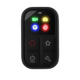 YOCTOP LED Smart Remote Control for GoPro Hero 13 Hero 12 Hero11 Hero11MINI Hero10 Hero 9 Hero 8 MAX