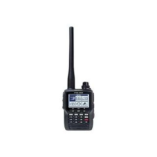 Yaesu FTA-450L Airband VHF Comm