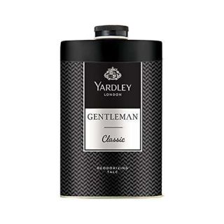 Yardley Gentleman Talcum Powder 8.8oz