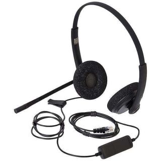 Yealink Wideband Headset for Yealink IP Phone