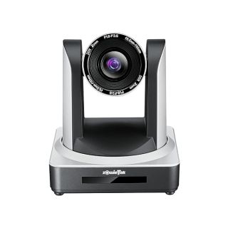 zowietek Pro PTZ Camera PoE 20X Optical Zoom IP Live Streaming Camera with Simultaneous HDMI and 3G-SDI Outputs PTZ IP Camera for Meeting, Church, Events, Teaching