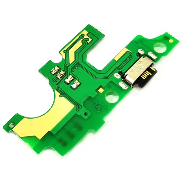T-Mobile Revvl 4 Plus 5062 USB Charging Port Flex Cable Replacement for Metro Revvl 4 Plus 5062W 5062Z Type C Connector Port - Image 5