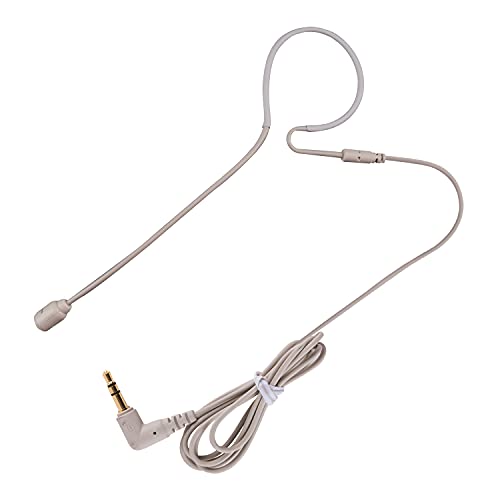 Buy Gigaphone Earset Microphone: Wired & Wireless Series for Superior Sound Quality
