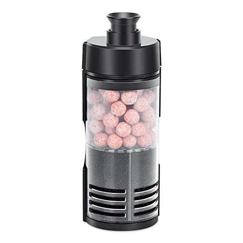 Hygger Small Aquarium Bio Sponge Filter for Mini Fish Tanks 2-5 Gallon Ideal for Breeding Fry Betta and Shrimp