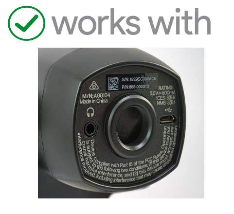 Ienza 10FT Long USB Cable for Blue Yeti X and Nano Microphones High Quality Durable Wire - Image 4