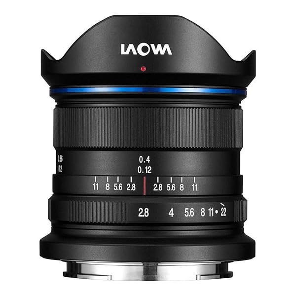 Buy Laowa 9mm F/2.8 Zero-D SLR Lens for Fujifilm X - Extra Wide, Manual Focus, Perfect for Photography