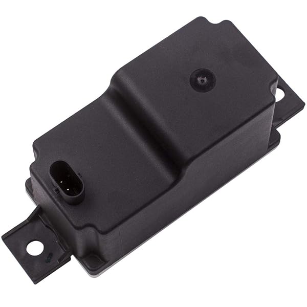 maXpeedingrods Voltage Converter Module for Mercedes-Benz C-class CLS350 W205 W253 S450 2013 to 2018 - Image 2