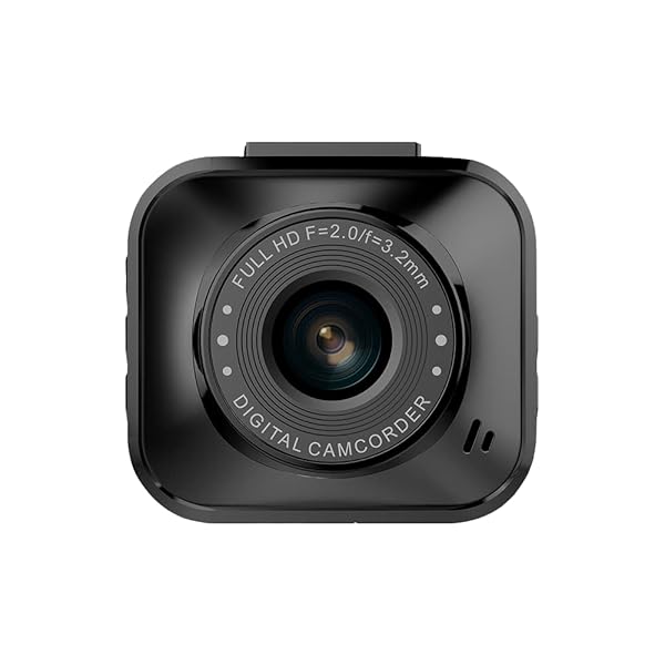 myGEKOgear Orbit 122 Vehicle Camera Review: Top Features & Benefits for Safe Driving