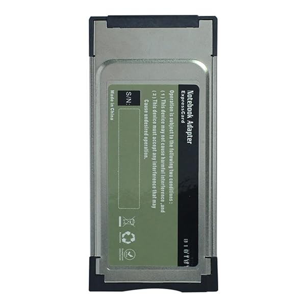 Onefavor SXS Card Adapter for Sony XDCAM: Convert SD/SDHC/SDXC to SXS Memory Card for EX1R & EX280 - Image 5