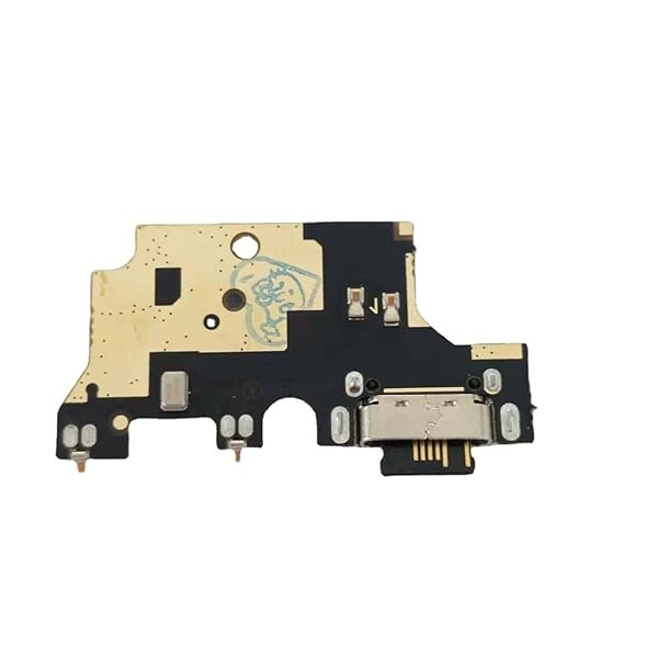 Ruichuang Charging Port Dock Connector Replacement for TCL 10L 10 Lite T770B T770H High Quality Durable Parts - Image 5