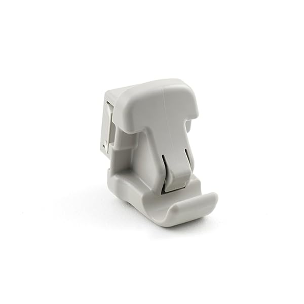 Subaru Sun Visor Clip Hook for WRX Impreza Outback Genuine OEM 92018FG001ME