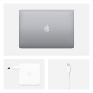 Refurbished MacBook Pro 15" (2017) - QWERTY - English (US) Touch Bar - Retina - Core i7 - 2.8 GHz - SSD 512 GB - RAM 16GB 02