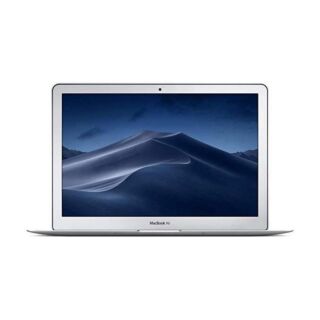Refurbished MacBook Air 13.3-inch (2012) - Core i5 - 4GB - SSD 256 GB 02