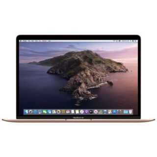 Refurbished MacBook Air Retina 13.3-inch (2020) - Core i5 - 8GB - SSD 512 GB 02