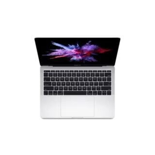 Refurbished MacBook Pro 13" (2016) - QWERTY - English (US) Retina - Core i5 - 2 GHz - SSD 256 GB - RAM 16GB 01