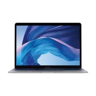 Refurbished MacBook Air Retina 13.3-inch (2019) - Core i5 - 16GB - SSD 512 GB 02