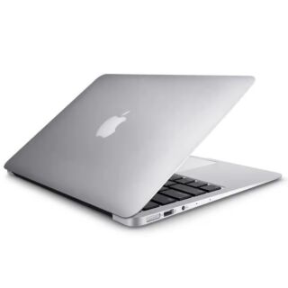 Refurbished MacBook Air 13" (2014) - QWERTY - English (US) Core i5 - 1.4 GHz - SSD 128 GB - RAM 4GB 01