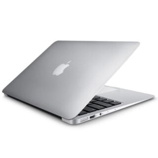 Refurbished MacBook Air 13.3-inch (2012) - Core i5 - 4GB - SSD 128 GB 02