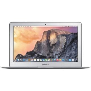 Refurbished MacBook Air 11.6-inch (2012) - Core i5 - 4GB - SSD 64 GB 02