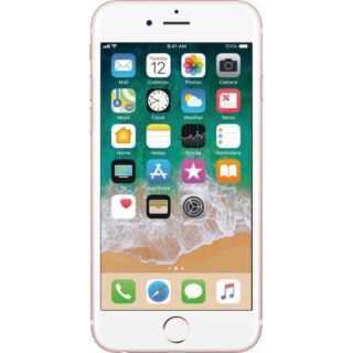 Refurbished iPhone 6s 32 GB - Rose Gold 01