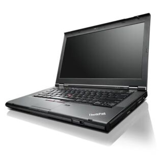 Lenovo ThinkPad T430 14-inch (2013) - Core i5-3320M - 8 GB - 240 GB HDD + SSD 01