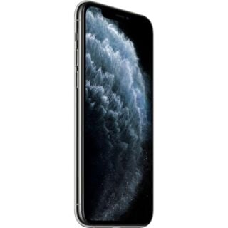 Refurbished iPhone 11 Pro 256 GB - Silver 02