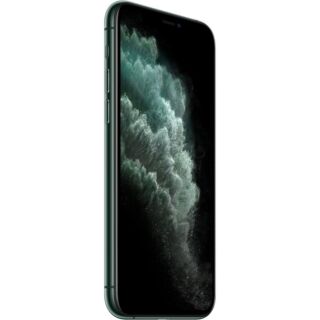 Refurbished iPhone 11 Pro 64 GB - Midnight Green 02