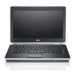 Dell Latitude E6420 14-inch () - Core i5-2520M - 4 GB - HDD 750 GB 02