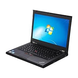 Lenovo ThinkPad T430 14-inch (2012) - Core i5-3320M - 4 GB - HDD 320 GB 02