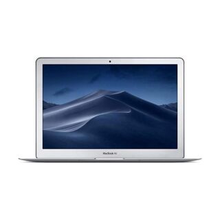 Refurbished MacBook Air 13.3-inch (2015) - Core i5 - 8GB - SSD 128 GB 02