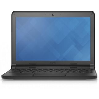 Dell Chromebook 11 3120 Celeron N2840 2.16 GHz 16GB SSD - 4GB 02