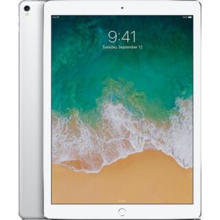 iPad Pro 12.9-Inch 2nd Gen (2017) - Wi-Fi
    
      64 GB - Silver - Unlocked 02