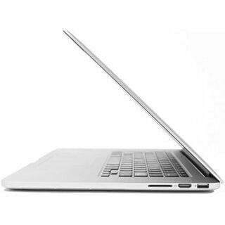 Refurbished MacBook Pro 15" (2015) - QWERTY - English (US) Retina - Core i7 - 2.8 GHz - SSD 1000 GB - RAM 16GB 01