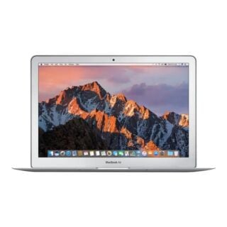 Refurbished MacBook Air 13" (2017)- QWERTY - English (US) Retina - Core i7 - 2.2 GHz - SSD 128 GB - RAM 8GB 02