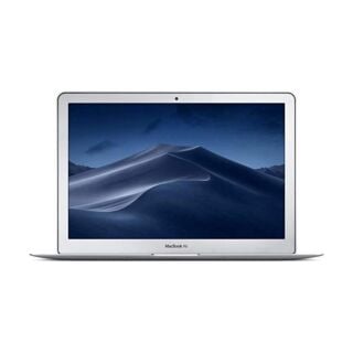 Refurbished MacBook Air 13.3-inch (2015) - Core i7 - 8GB - SSD 256 GB 02