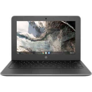 HP Chromebook 11 G7 EE - 11' Intel Celeron N4000 1.10 GHz 4GB RAM 16GB SSD 01