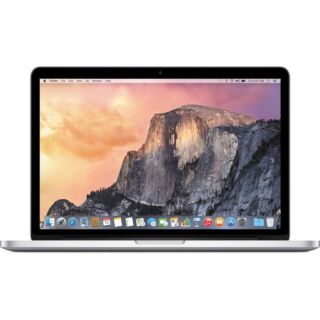 Refurbished MacBook Pro Retina 13.3-inch (2015) - Core i5 - 16GB - SSD 256 GB 01