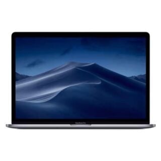Refurbished MacBook Pro 13" (2017) - QWERTY - English (US) Touch Bar - Retina - Core i7 - 3.5 GHz - SSD 1 TB - RAM 16GB 01