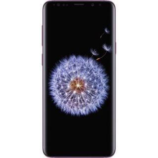 Refurbished Galaxy S9 Plus 64 GB - Lilac Purple 02