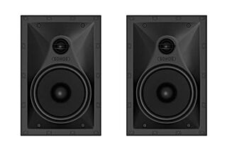 Sonos In-Wall Speakers - Pair of Architectural Speakers by Sonance for Focused Listening 02