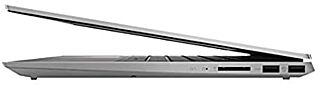 Lenovo IdeaPad S340 15.6" Touchscreen Laptop - Intel Core i3 - 1080p 256GB M.2 NVMe SSD - 8GB DDR4 15.6" Touchscreen LED-Backlit Full HD IPS (1920 x 1080) Display 01