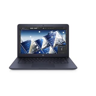 Hp Chromebook 14-DB0044WM 14-inch (2020) - A4-9120C - 4 GB - eMMC 32 GB 01