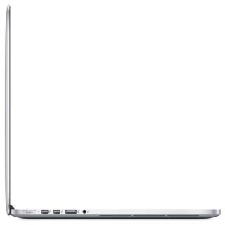 Refurbished MacBook Pro 15" (2015) - QWERTY - English (US) Retina - Core i7 - 2.2 GHz - SSD 256 GB - RAM 16GB 01