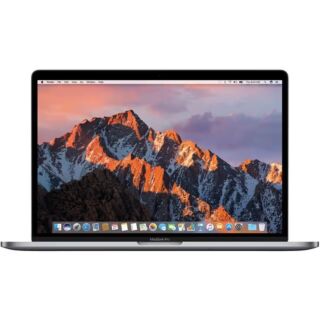 Refurbished MacBook Pro 15" (2017) - AZERTY - French Touch Bar - Retina - Core i7 - 2.9 GHz - SSD 512 GB - RAM 16GB 02