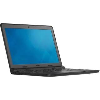 Dell Chromebook 11-3120 P22T Celeron 2.16 ghz 16gb SSD - 4gb QWERTZ - German 01