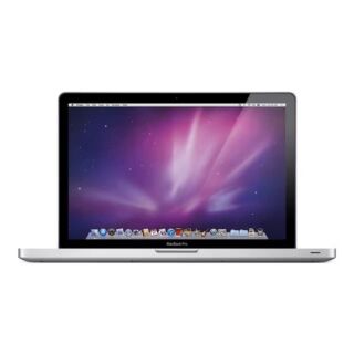 Refurbished MacBook Pro 13" (2012) - QWERTY - English (US) Core i5 - 2.5 GHz - HDD 320 GB - RAM 8GB 02