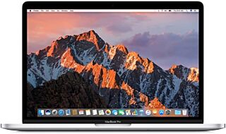 Apple MacBook Pro MLVP2LL/A 13-inch Laptop with Touch Bar, 2.9GHz dual-core Intel Core i5, 256GB Retina Display, Silver (Renewed) 02