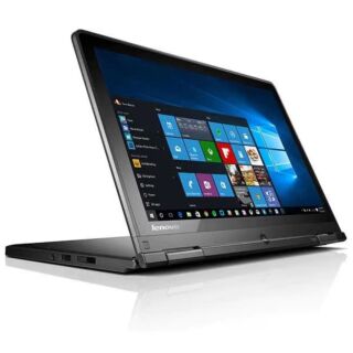 Lenovo ThinkPad Yoga 12 12.5-inch (2015) - Core i5-5300U - 4 GB - HDD 500 GB 01