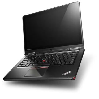 Lenovo ThinkPad Yoga 12 12" Core i5 2.2 GHz - SSD 256 GB - 4 GB QWERTY - English (US) 01