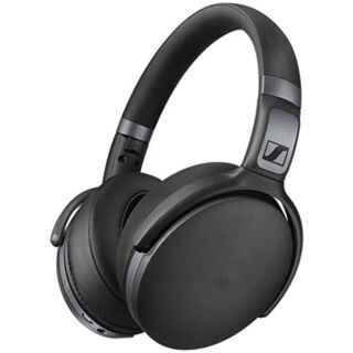 SENNHEISER HD 4.40 Around Ear Bluetooth Wireless Headphones - Black 02